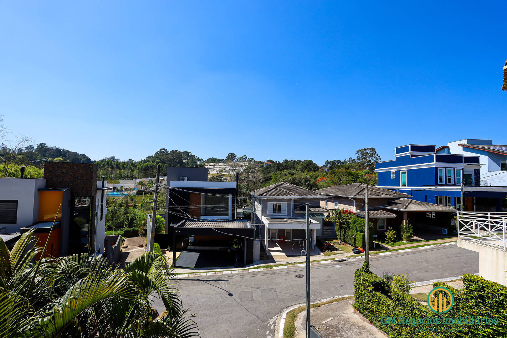 Casa de Condomínio à venda com 3 quartos, 249m² - Foto 69