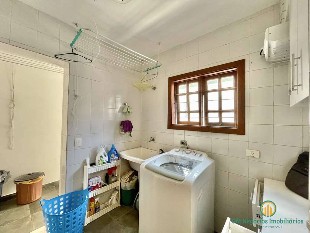 Casa de Condomínio à venda com 3 quartos, 319m² - Foto 14