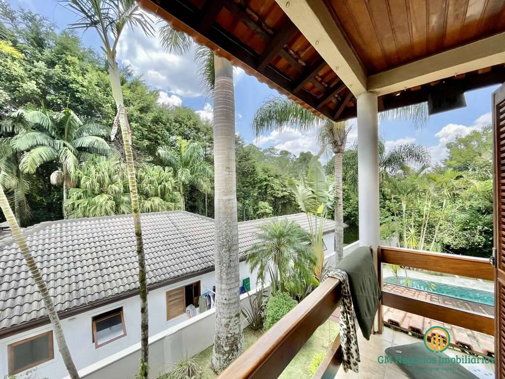 Casa de Condomínio à venda com 3 quartos, 319m² - Foto 26