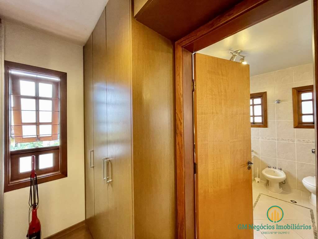 Casa de Condomínio à venda com 3 quartos, 319m² - Foto 27