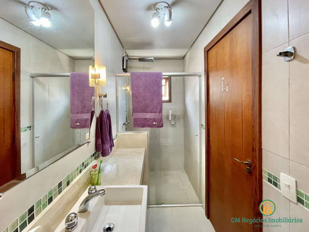 Casa de Condomínio à venda com 3 quartos, 319m² - Foto 34