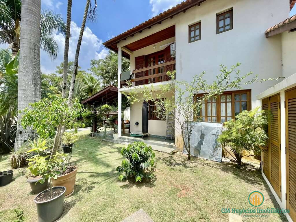 Casa de Condomínio à venda com 3 quartos, 319m² - Foto 40