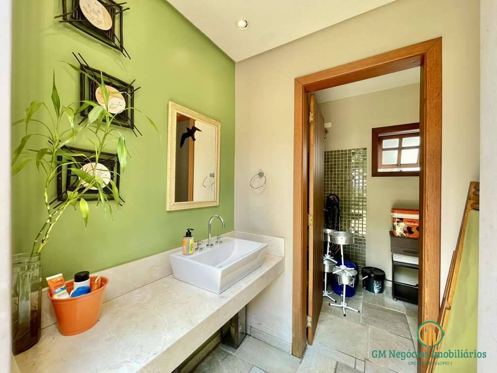 Casa de Condomínio à venda com 3 quartos, 319m² - Foto 38