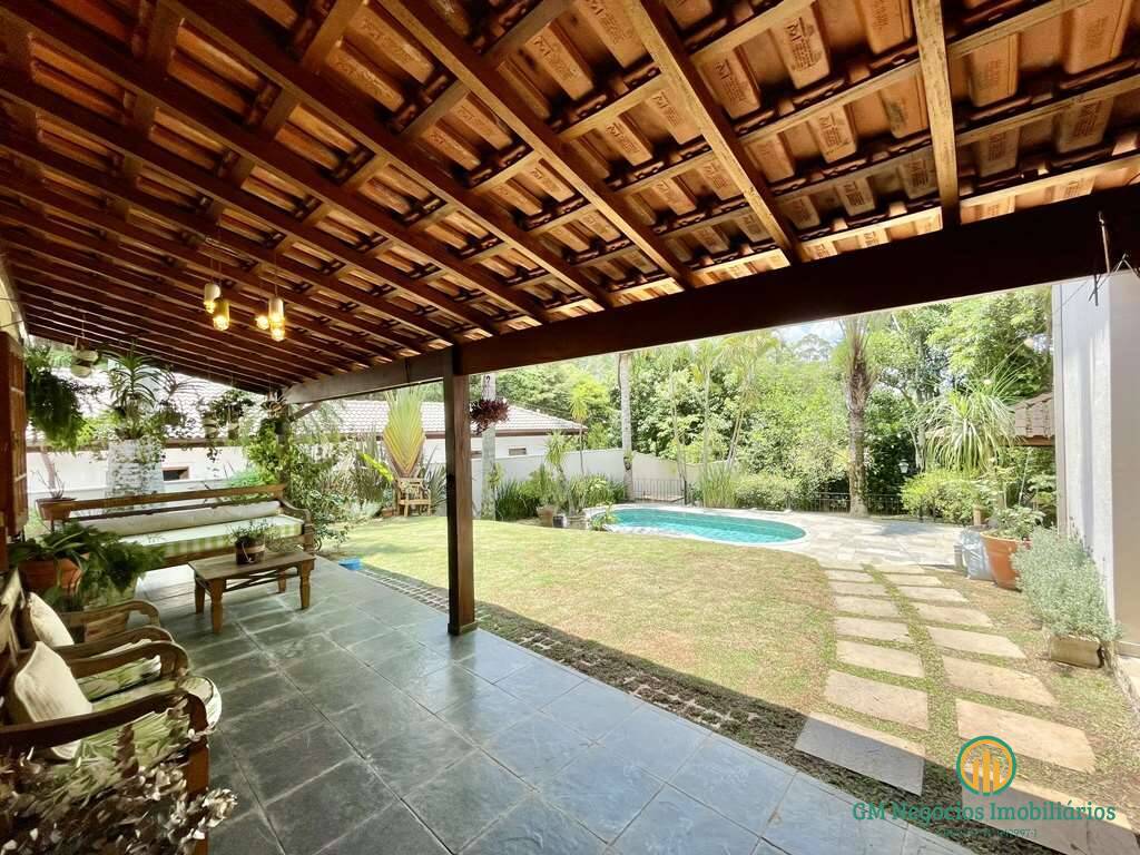 Casa de Condomínio à venda com 3 quartos, 319m² - Foto 37