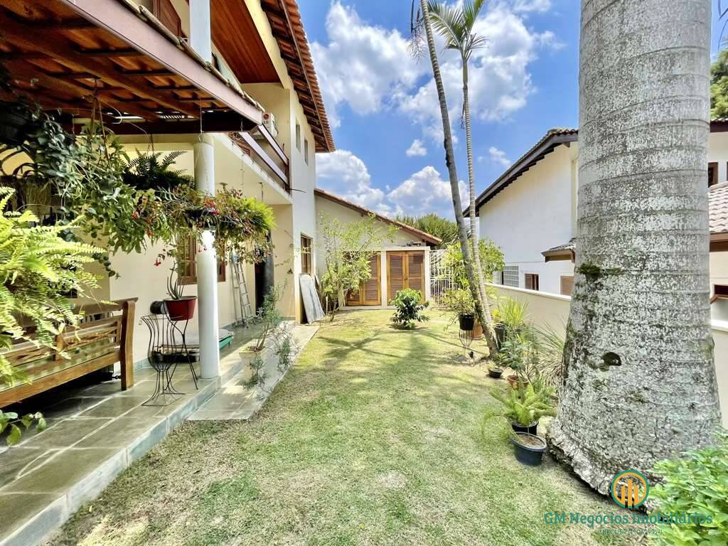 Casa de Condomínio à venda com 3 quartos, 319m² - Foto 36