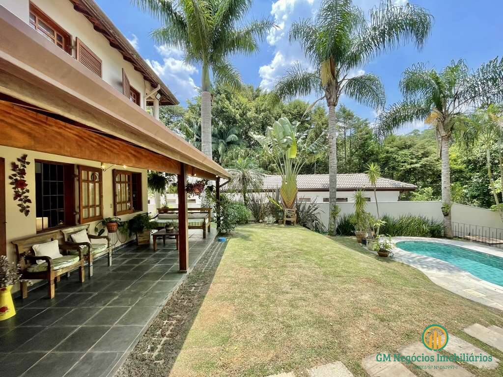 Casa de Condomínio à venda com 3 quartos, 319m² - Foto 39