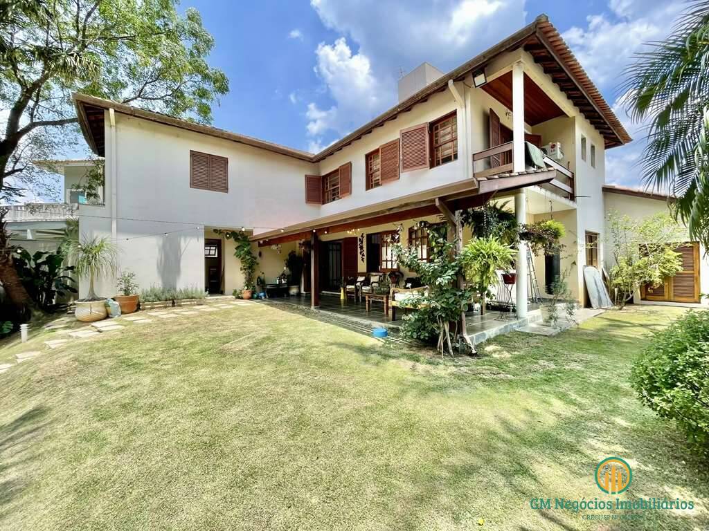 Casa de Condomínio à venda com 3 quartos, 319m² - Foto 42