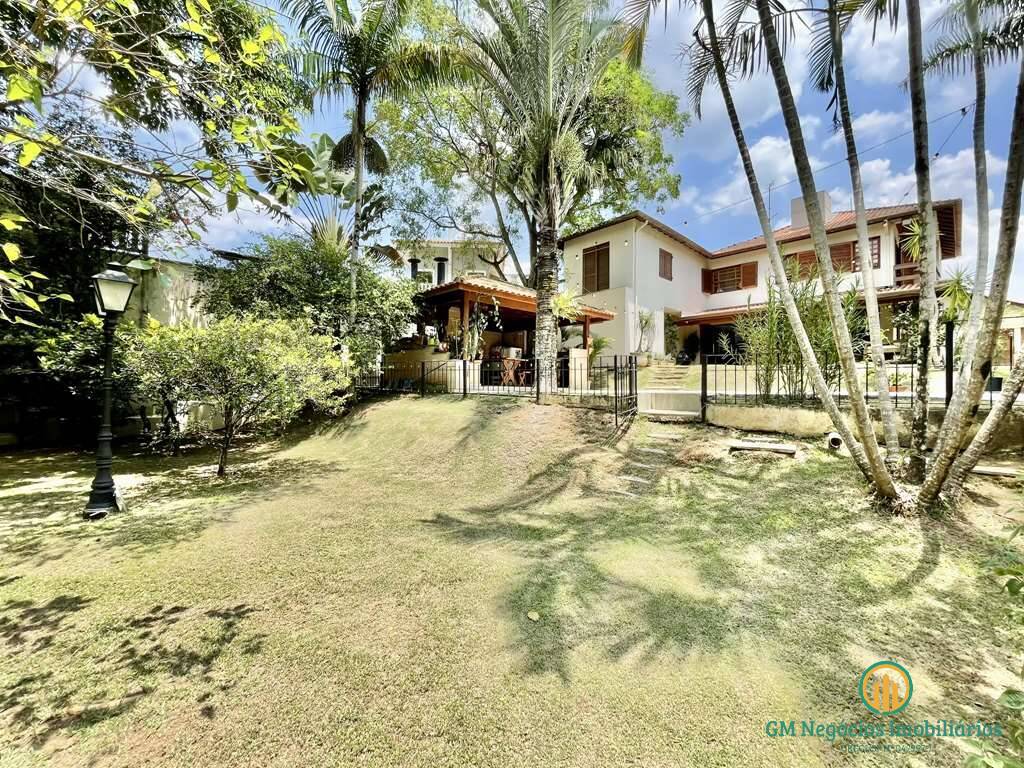 Casa de Condomínio à venda com 3 quartos, 319m² - Foto 51