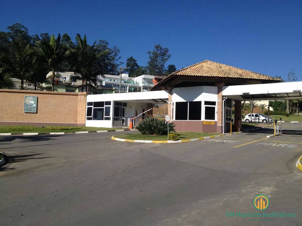 Casa de Condomínio à venda com 3 quartos, 319m² - Foto 60