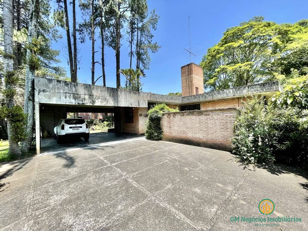 Casa de Condomínio à venda com 3 quartos, 243m² - Foto 3