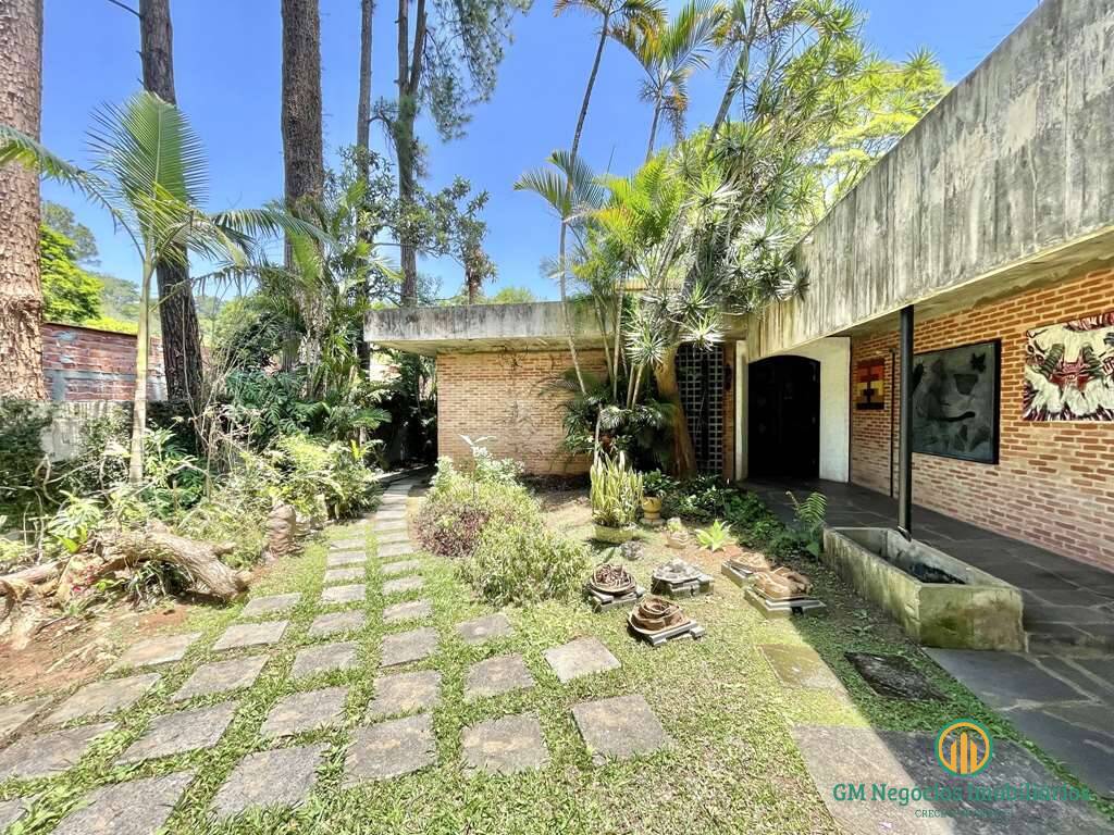 Casa de Condomínio à venda com 3 quartos, 243m² - Foto 5