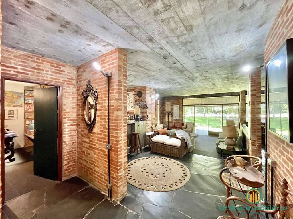 Casa de Condomínio à venda com 3 quartos, 243m² - Foto 10