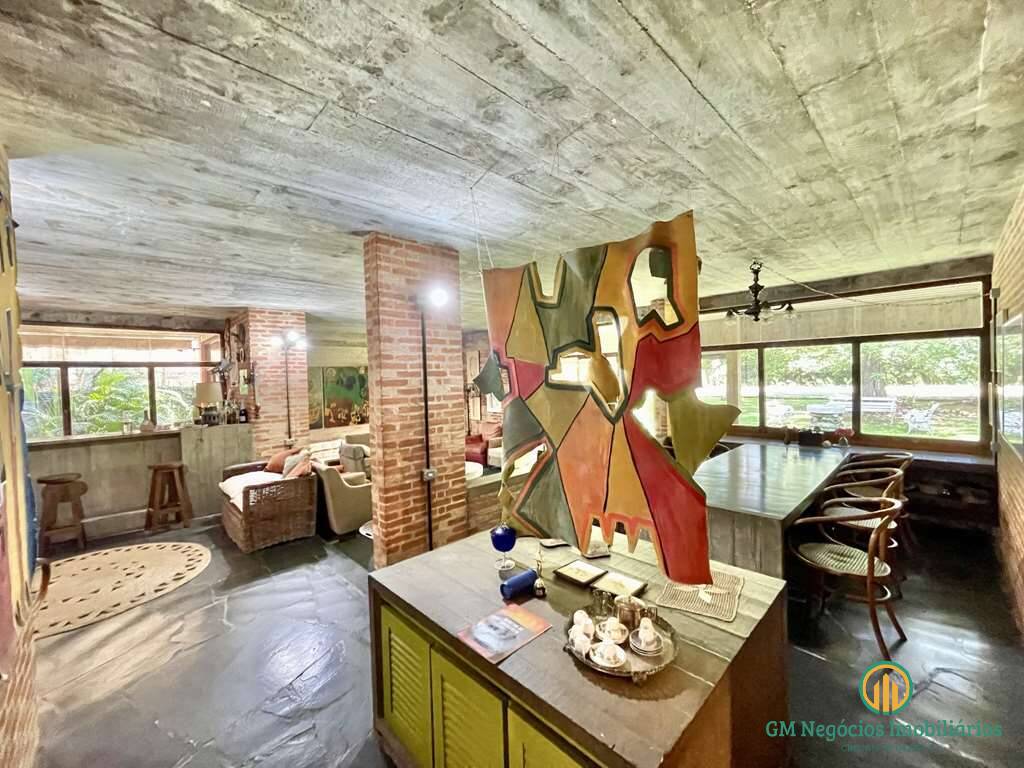 Casa de Condomínio à venda com 3 quartos, 243m² - Foto 15