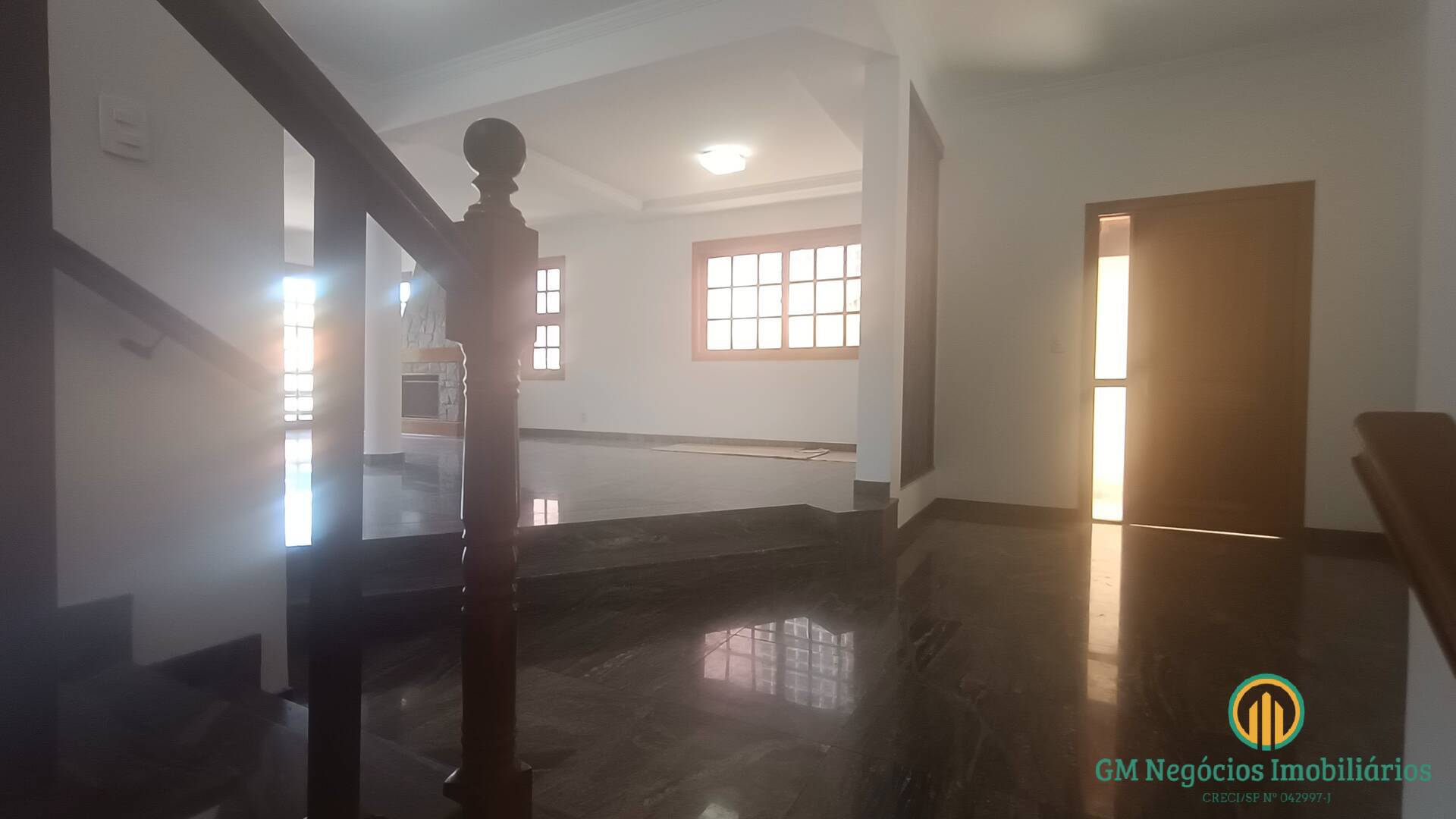 Casa de Condomínio à venda e aluguel com 4 quartos, 460m² - Foto 6