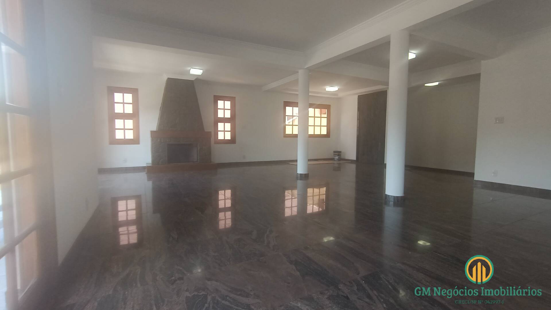 Casa de Condomínio à venda e aluguel com 4 quartos, 460m² - Foto 9