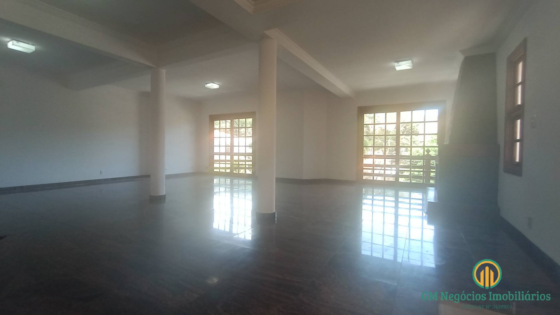 Casa de Condomínio à venda e aluguel com 4 quartos, 460m² - Foto 11