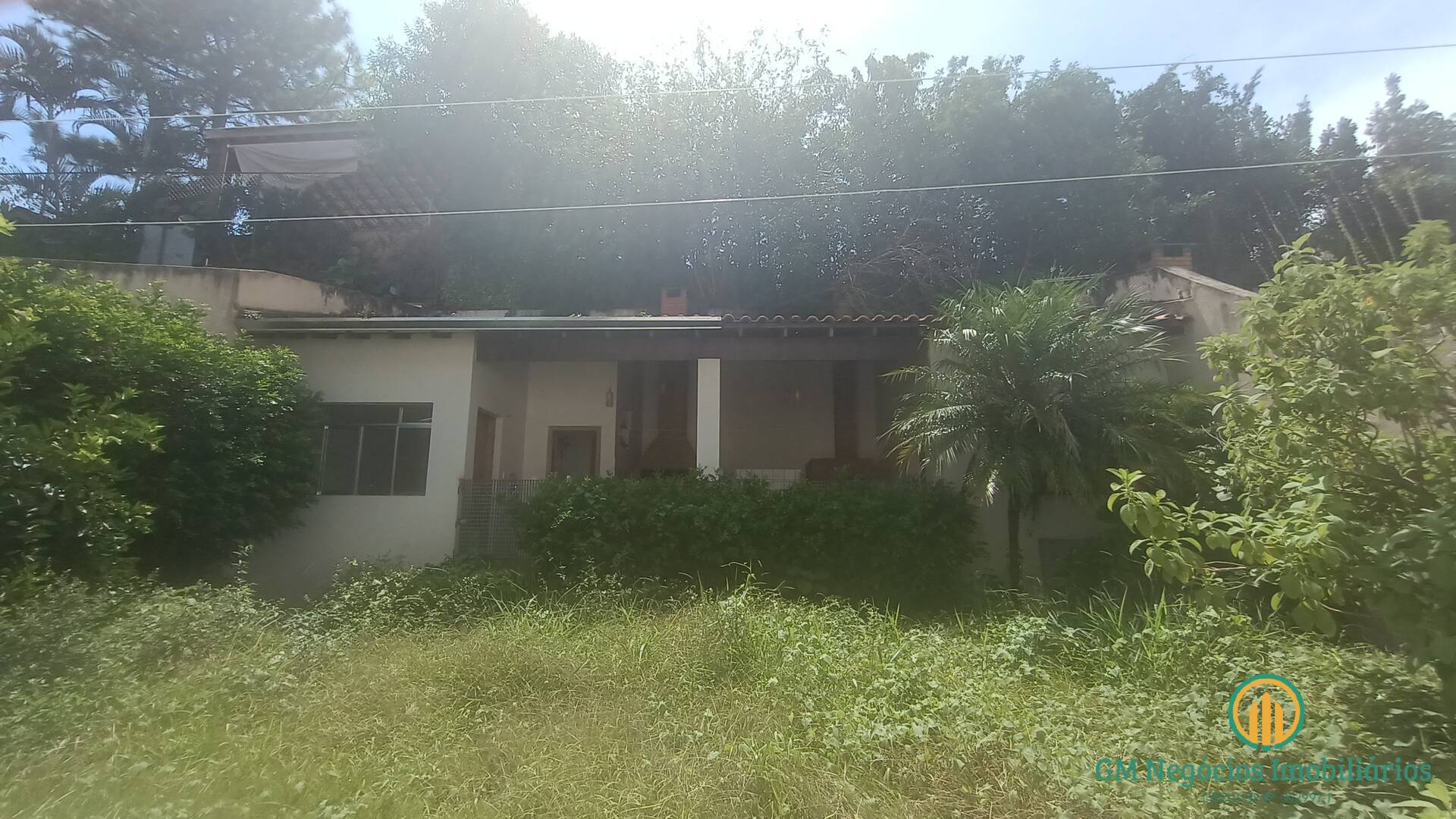 Casa de Condomínio à venda e aluguel com 4 quartos, 460m² - Foto 20