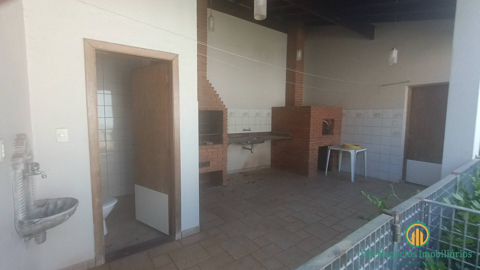 Casa de Condomínio à venda e aluguel com 4 quartos, 460m² - Foto 21