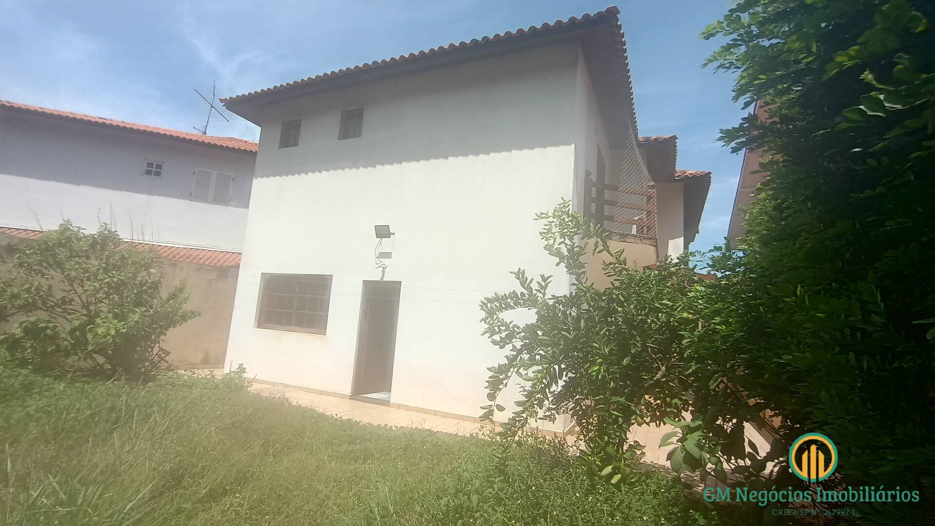 Casa de Condomínio à venda e aluguel com 4 quartos, 460m² - Foto 28