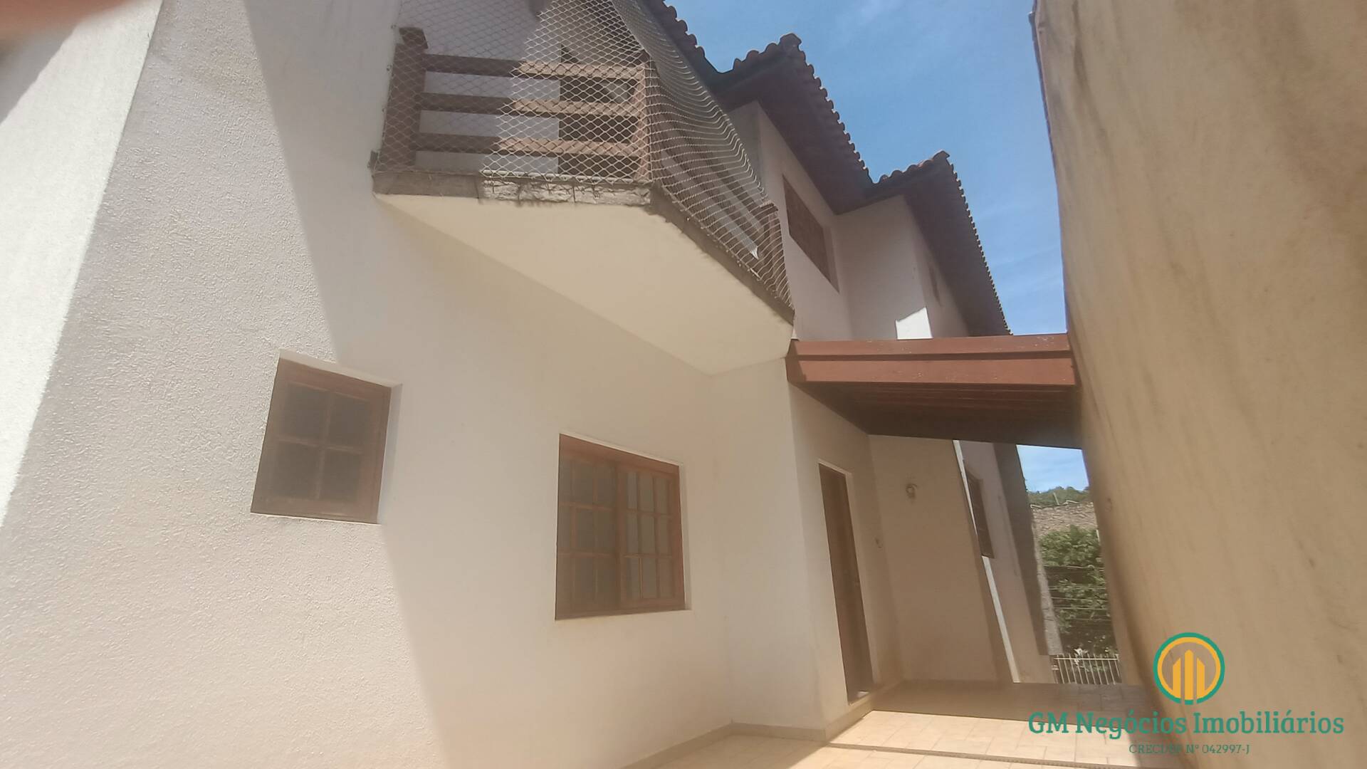 Casa de Condomínio à venda e aluguel com 4 quartos, 460m² - Foto 30