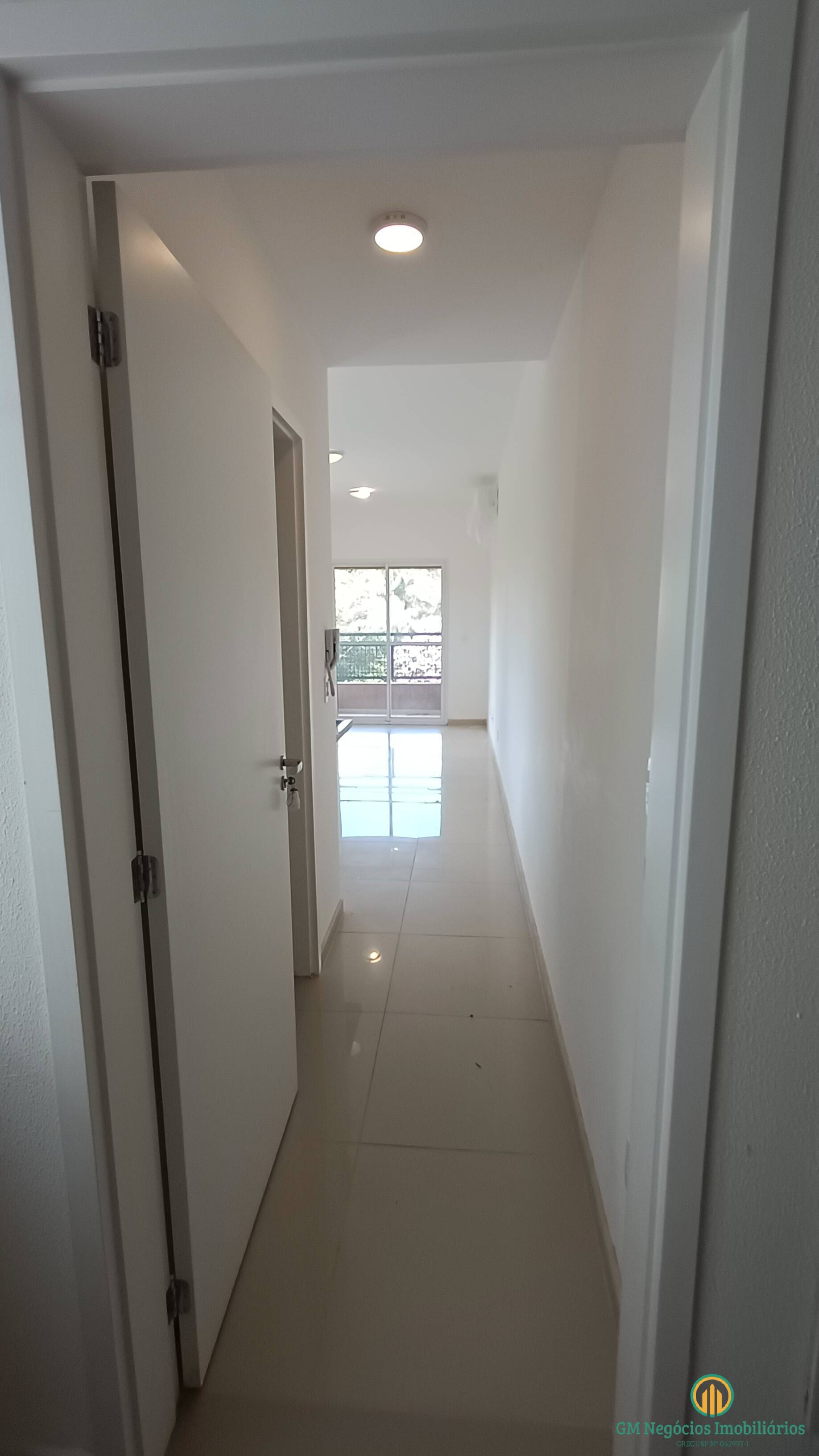 Apartamento à venda com 1 quarto, 29m² - Foto 7