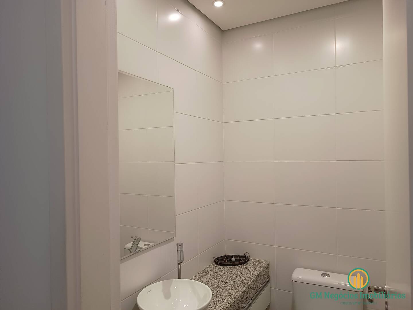 Apartamento à venda e aluguel com 1 quarto, 25m² - Foto 9