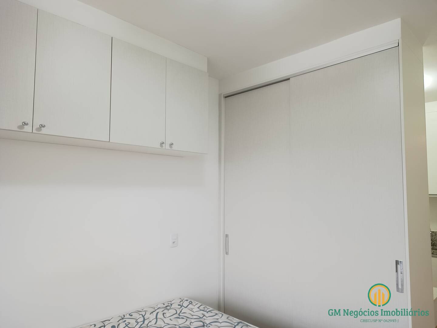 Apartamento à venda e aluguel com 1 quarto, 25m² - Foto 4