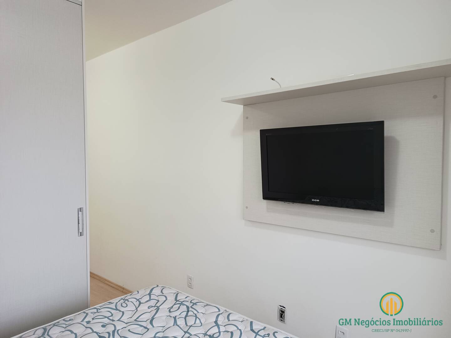 Apartamento à venda e aluguel com 1 quarto, 25m² - Foto 5