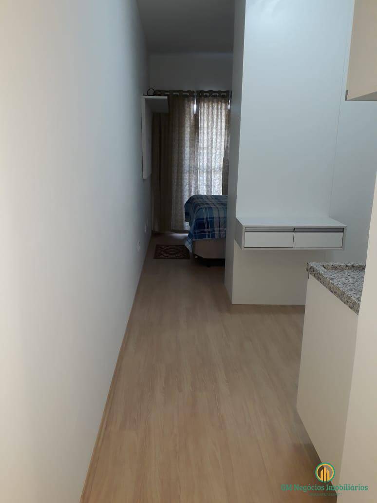 Apartamento à venda e aluguel com 1 quarto, 25m² - Foto 11