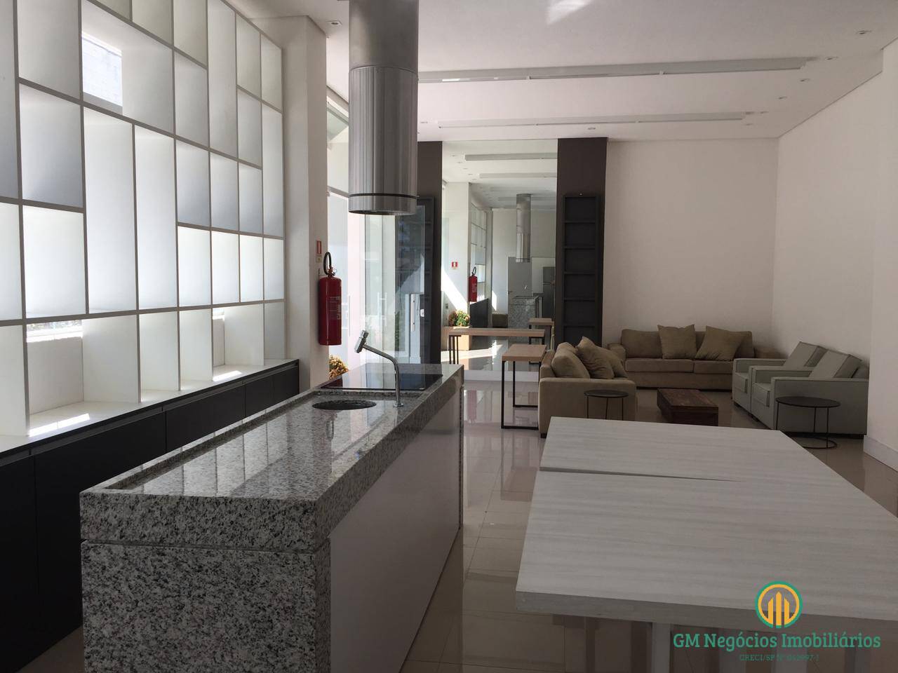 Apartamento à venda e aluguel com 1 quarto, 25m² - Foto 19