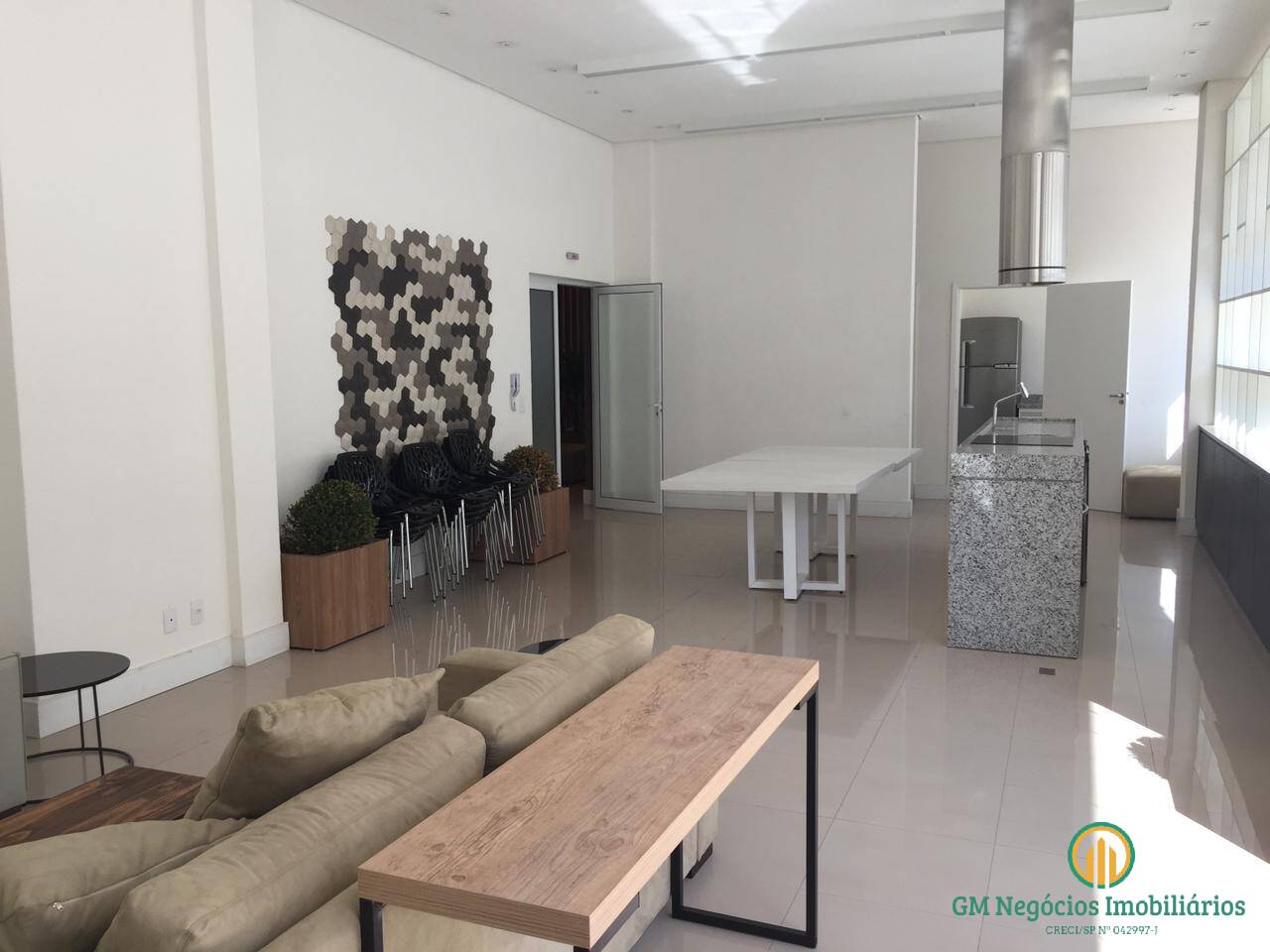 Apartamento à venda e aluguel com 1 quarto, 25m² - Foto 20