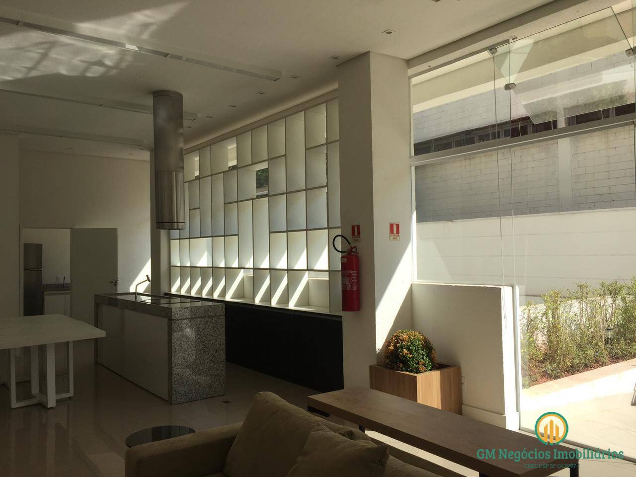 Apartamento à venda e aluguel com 1 quarto, 25m² - Foto 18