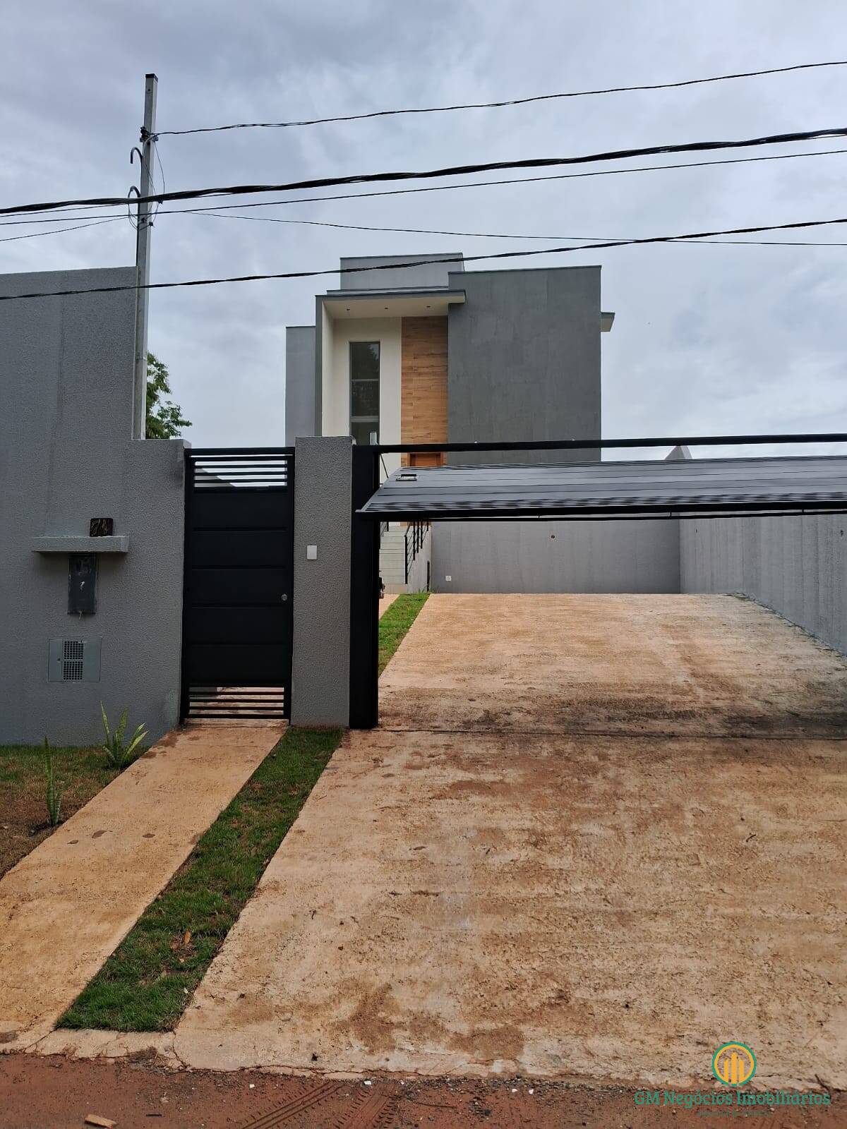 Casa de Condomínio à venda com 3 quartos, 116m² - Foto 2