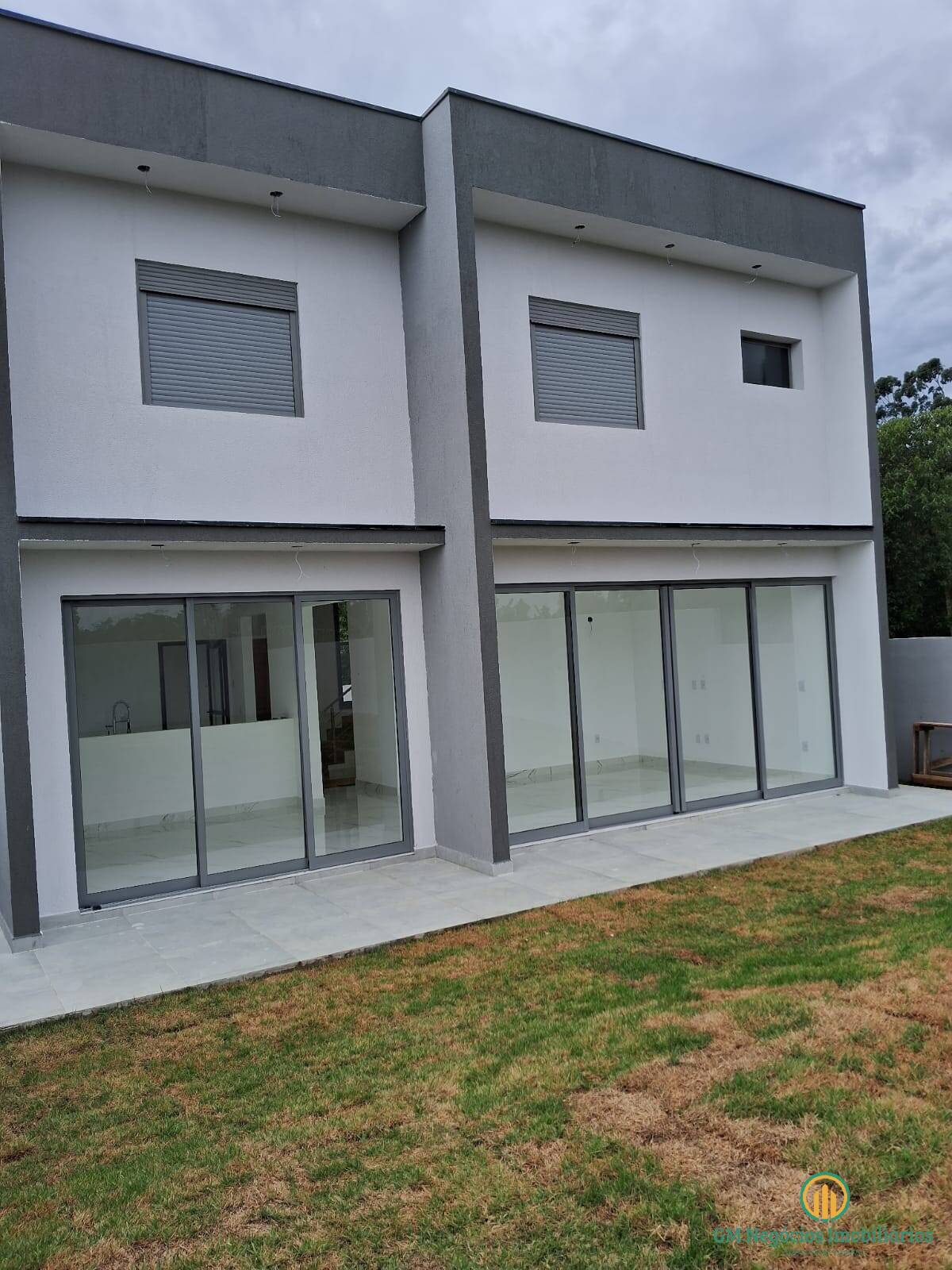 Casa de Condomínio à venda com 3 quartos, 116m² - Foto 3