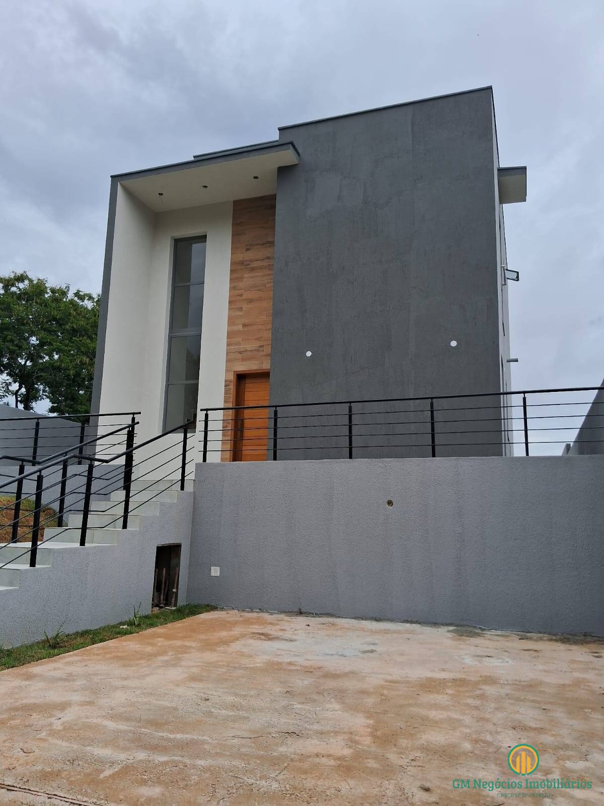 Casa de Condomínio à venda com 3 quartos, 116m² - Foto 6