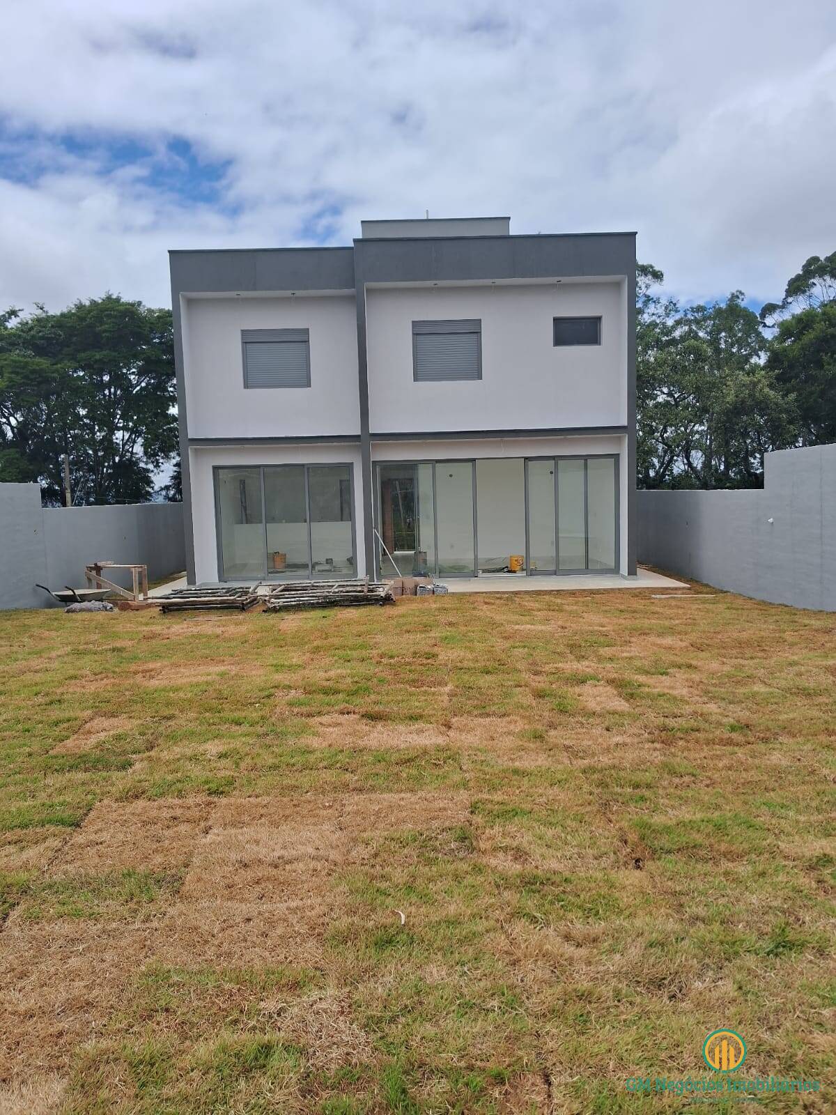 Casa de Condomínio à venda com 3 quartos, 116m² - Foto 23