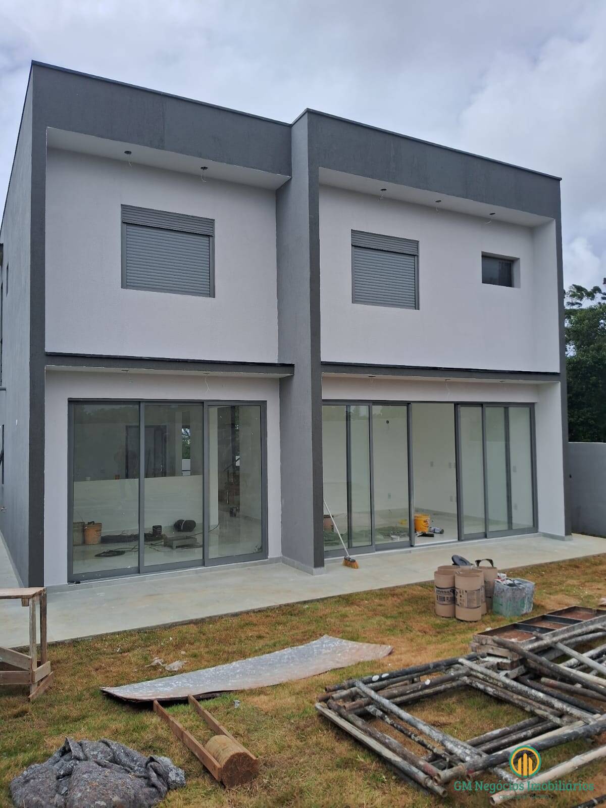 Casa de Condomínio à venda com 3 quartos, 116m² - Foto 24