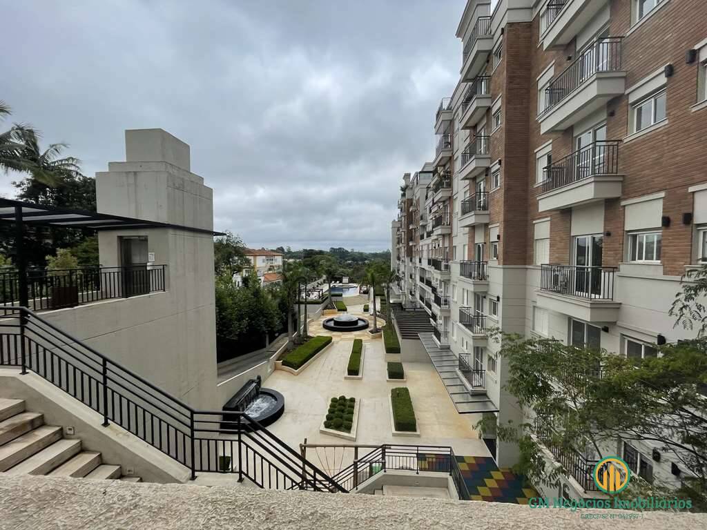 Apartamento à venda com 1 quarto, 37m² - Foto 16