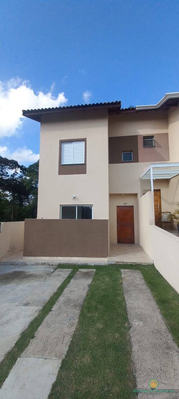 Casa de Condomínio à venda com 2 quartos, 78m² - Foto 2