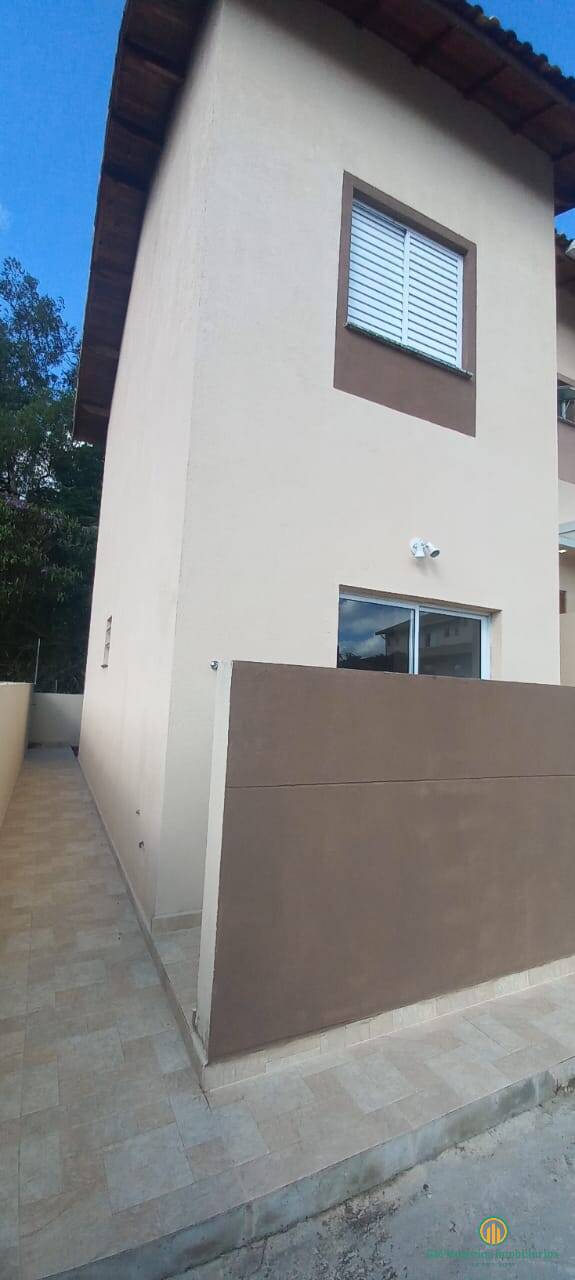 Casa de Condomínio à venda com 2 quartos, 78m² - Foto 3