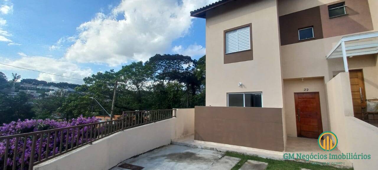 Casa de Condomínio à venda com 2 quartos, 78m² - Foto 1