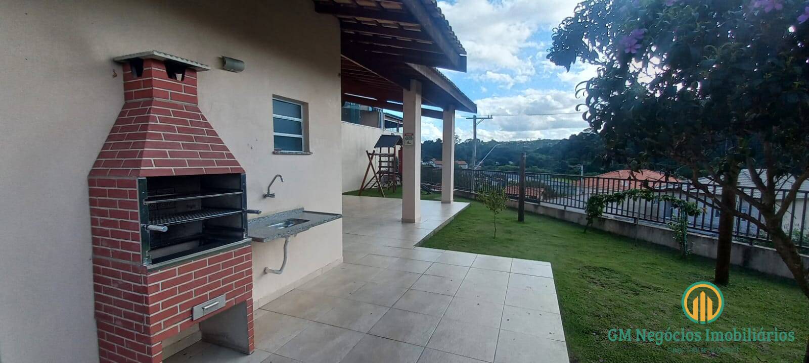 Casa de Condomínio à venda com 2 quartos, 78m² - Foto 23