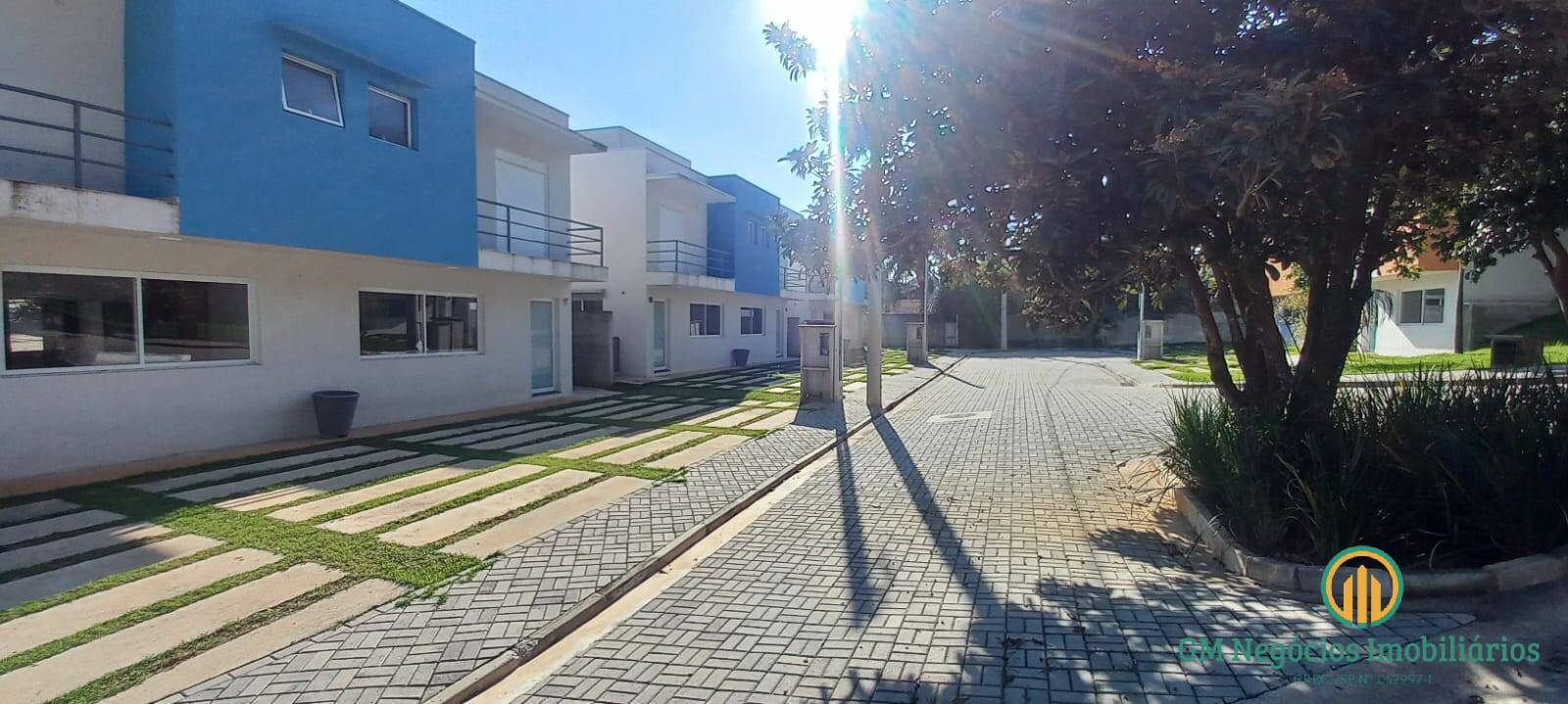 Casa de Condomínio à venda e aluguel com 3 quartos, 110m² - Foto 5