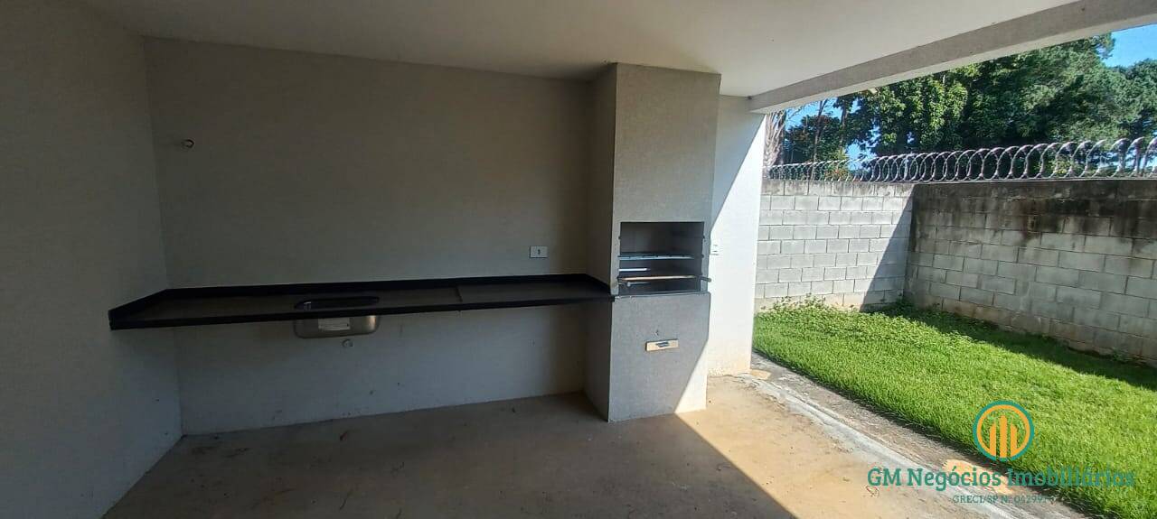 Casa de Condomínio à venda com 3 quartos, 140m² - Foto 9