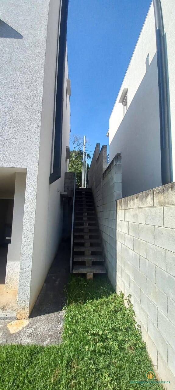 Casa de Condomínio à venda com 3 quartos, 140m² - Foto 13