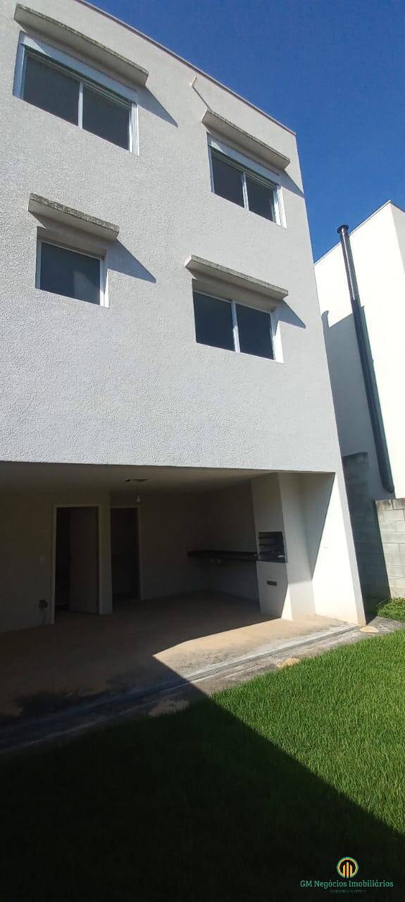 Casa de Condomínio à venda com 3 quartos, 140m² - Foto 11