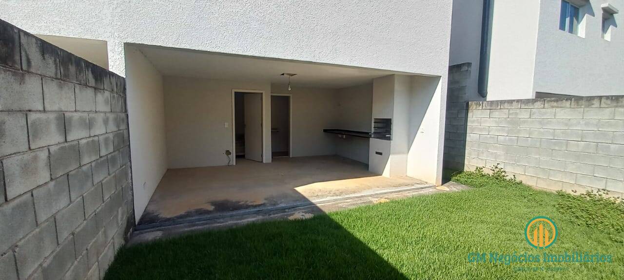 Casa de Condomínio à venda com 3 quartos, 140m² - Foto 12