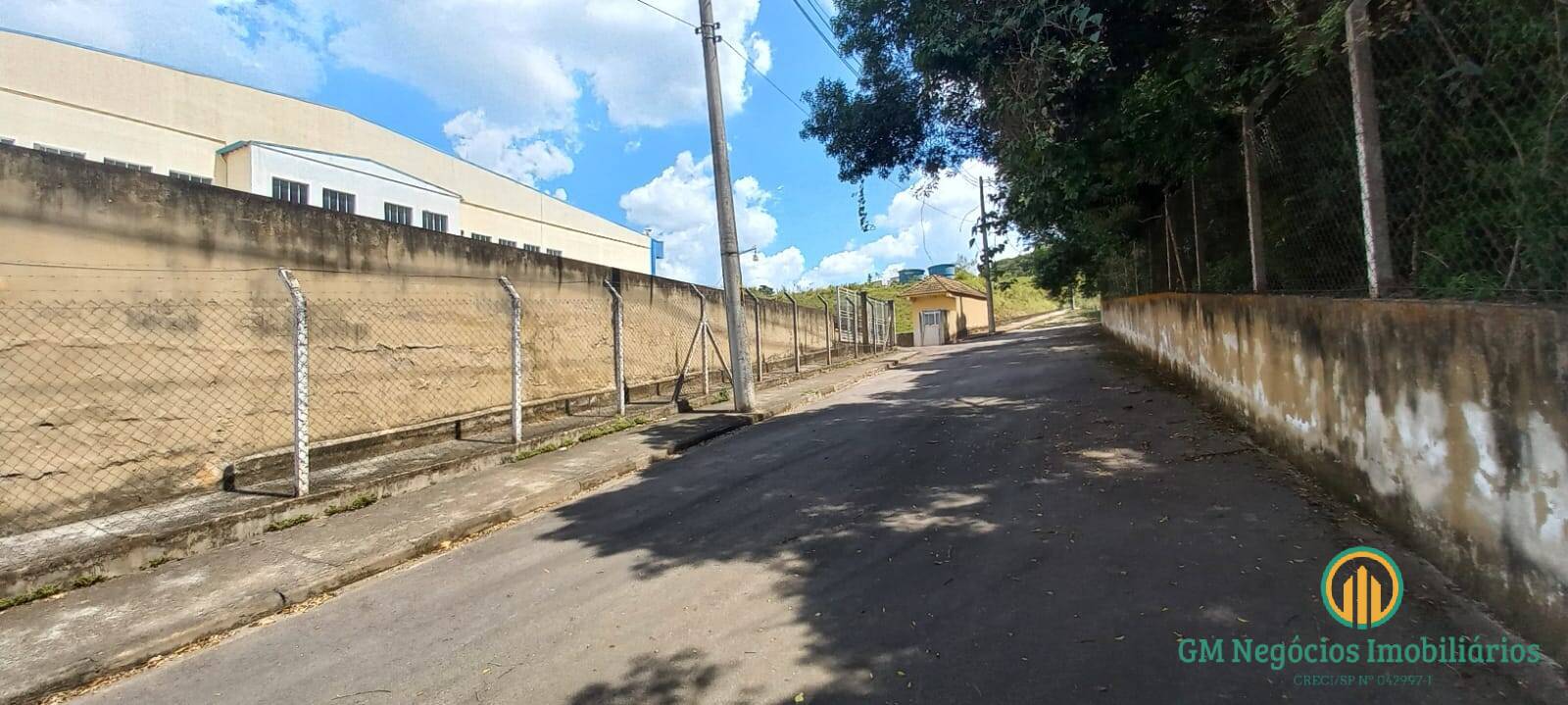 Depósito-Galpão-Armazém à venda e aluguel, 3700m² - Foto 5