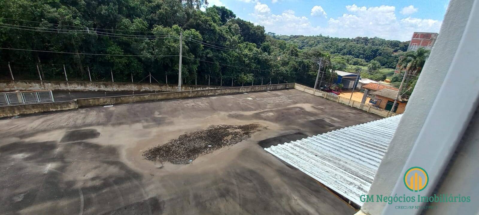 Depósito-Galpão-Armazém à venda e aluguel, 3700m² - Foto 9