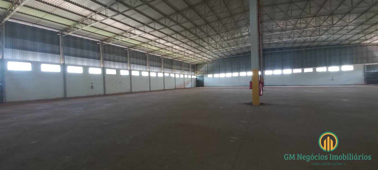 Depósito-Galpão-Armazém à venda e aluguel, 3700m² - Foto 20